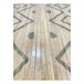 Acomoda Textil – Alfombra Bambú para Interior y Exterior. 120x150 Marron