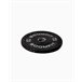 Disco HiTemp 2,5Kg - BOOMFIT Negro
