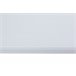Mesa Metal Adda Home Blanco