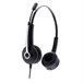 Auriculares con Micrófono ACTIV 200S Negro