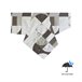Acomoda Textil - Mantel de Hule al Corte (Figuras) 