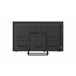 TV 32 pulgadas SABA LE-32VA3 HD Smart TV Negro