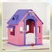 Casita Infantil PP AIYAPLAY Casita Infantil PP AIYAPLAY Rosa