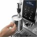 Cafetera Superautomática ECAM 350.35.SB Plateado