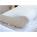 Almohada Ergonómica y Cervical de Espuma con Memoria Confort Plus Crudo