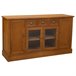 Aparador de madera Beige