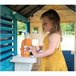 Casa Infantil de Juego Sweety Corner Multicolor
