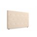 CABECERO TAPIZADO VENICE POLIPIEL  - Moonia 170 Beige