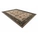 Alfombra de lana POLONIA Tesoro Marco 235x350 Beige