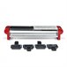 Raclette grill 2 Personas 3 En 1 Rp4 H.koenig Rojo