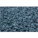 Alfombra BERBER 9000 Franjas Bereber Marroquí Shaggy 200x290 Azul