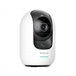 Cámara Seguridad Botslab C221 Resolución 5MP - Memoria 256G Blanco