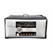 Pack 2 almohadas VISCO CARBONO Blanco