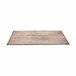 Alfombra Marron
