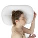 Almohada Nube 3D Antiarrugas Blanco