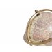 Beliani Globo PIZARRO Beige