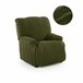 Funda para sillón NIAGARA Funda para sillón NIAGARA Verde Oscuro
