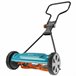 Cortacésped 400 Classic Multicolor