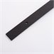 Montaje Puerta Corredera Acero de Carbono HOMCOM 200 Marron