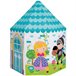 Casita para niños de tela INTEX Multicolor