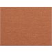 Beliani Cojín decorativo SAGINA 45x45 Naranja