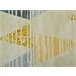 Beliani Alfombra de pelo corto YAYLA 140x200 Gris Claro