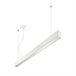 LedsC4 Sistema Lineal Infinite Led Microprismatic 26.1W 3000K Cri Blanco