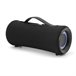 Altavoz Bluetooth Portátil SPK-BT-LED-04 Negro