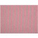 Beliani Cojín decorativo AALITA 45x45 Rojo
