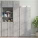 Armario De Pared 40 Blanco