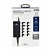 Cargador para Portátil BS-PW-NB-65/2 Negro