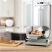 Cortafiambres Clatronic MA 3585 Plateado