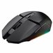 Teclado y Ratón Gaming GXT794 Negro