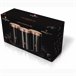Botes de Cocina Berlinger Haus Black Rose Negro