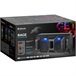 Altavoz Bluetooth Portátil 65109 Negro