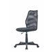 Silla de Oficina VICTORIA. negro Negro