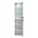 ARMARIO ALTO LEONARDO 35 Blanco