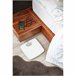 Báscula de baño Adler AD8151W Blanco