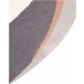 Beliani Alfombra de pelo corto SARGODHA Beige