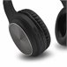 Auriculares Inalambricos Bluetooth ANC 618320 Metronic Negro