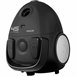 Aspiradora con Bolsa SVC 45BK-EUE3 Negro