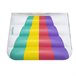 Sillón Hinchable para Piscina Multicolor
