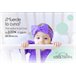 Cuna Indi + Malla perimetral Oxygen + Colchón Probiotic Blanco