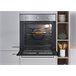 Horno multifunción CANDY FIDC X602/CA Negro/ Inox