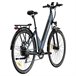 FAFREES F28 Pro - 250W Batería 522WH 60KM Autonomía Azul
