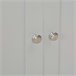 Aparador mueble almacenamiento cajones puertas en 4402264 Marron