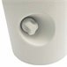Base de Sombrilla HDPE Blanco