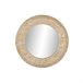 Espejo de pared Espejo de pared Dorado