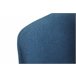 4x silla tapizada SJ.0159 4x silla tapizada SJ.0159 Azul Marino