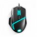 Ratón Gaming ESG M2 Sonic Negro